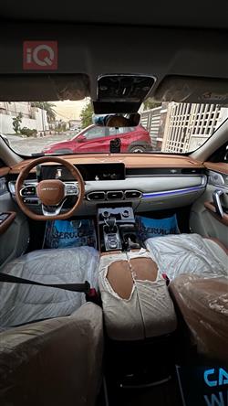 Jetour X70 Plus